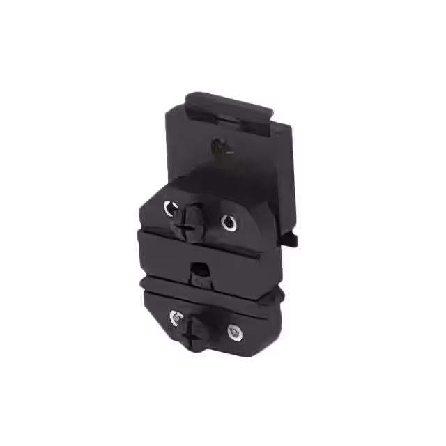 2063522-2 TE Application Tooling  Crimpers - Crimp Heads Die Sets